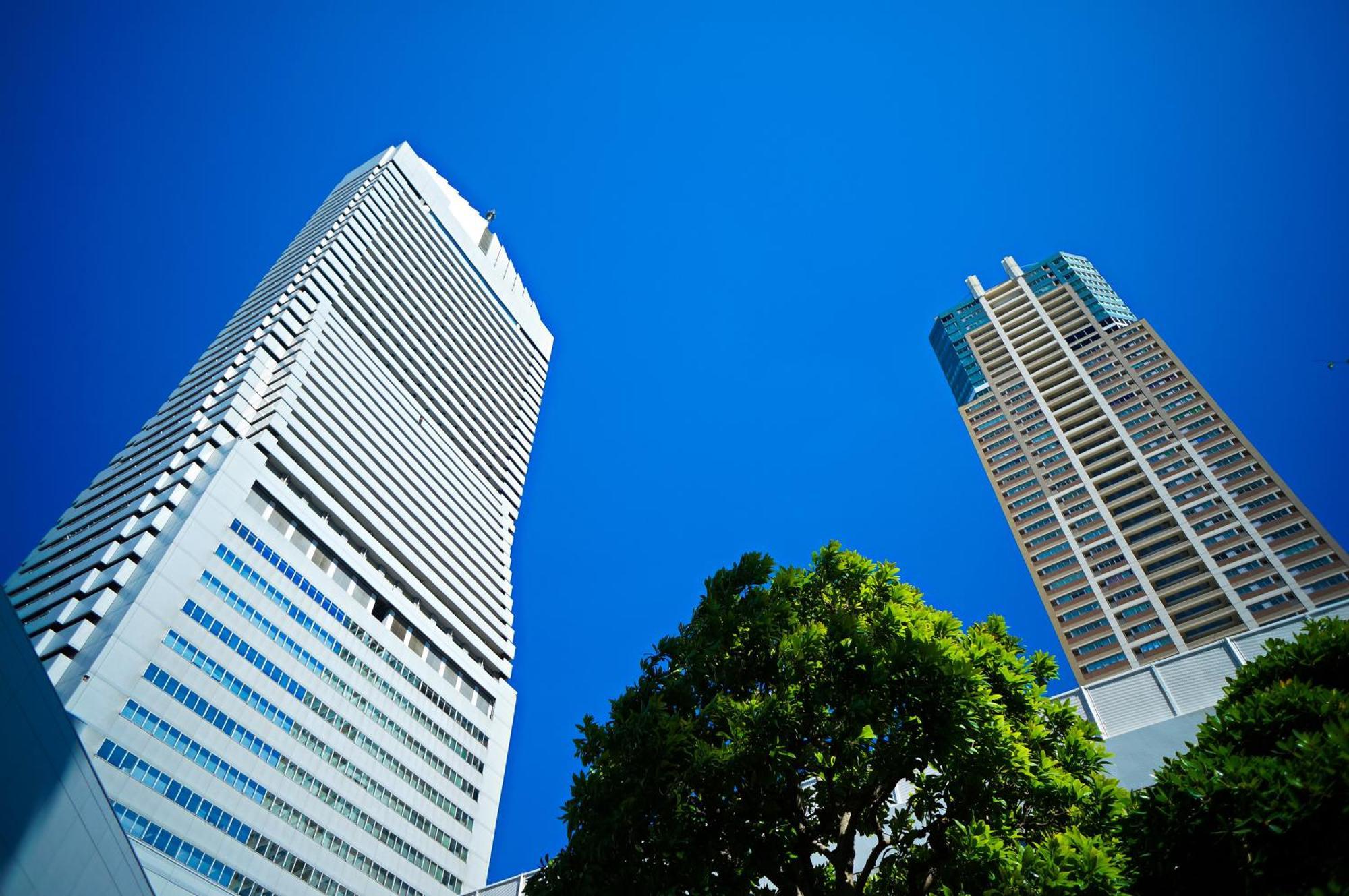 Appartamento Namba Shinsaibashi 10 Mins Osaka Castle　East Esterno foto